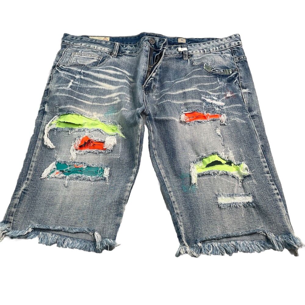 Smoke Rise Shorts